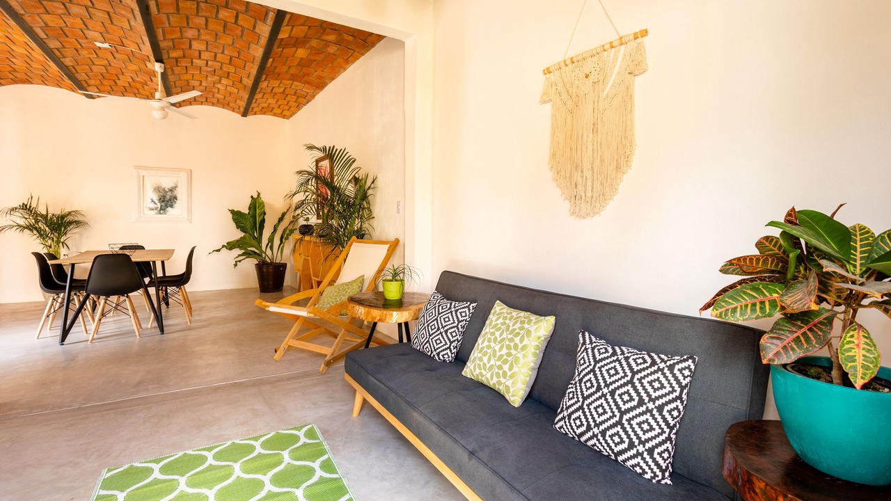 Photo of Livingroom in Lo de Marcos