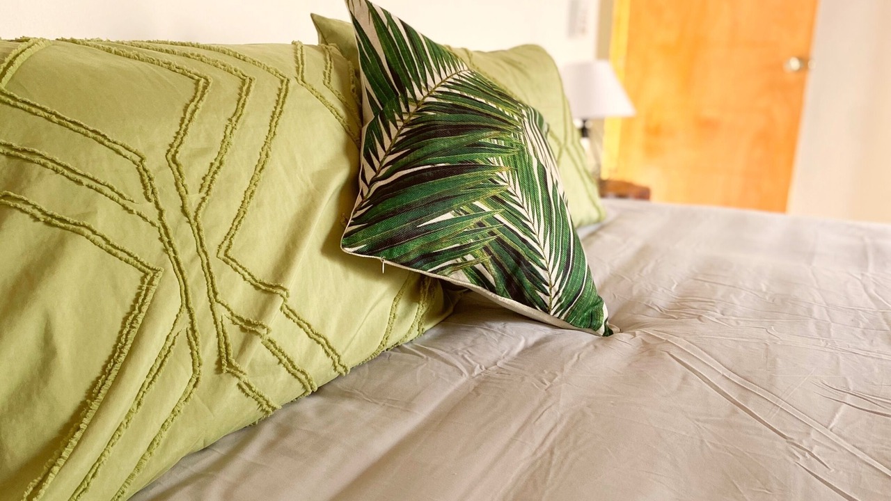 Photo of Bedroom in Lo de Marcos
