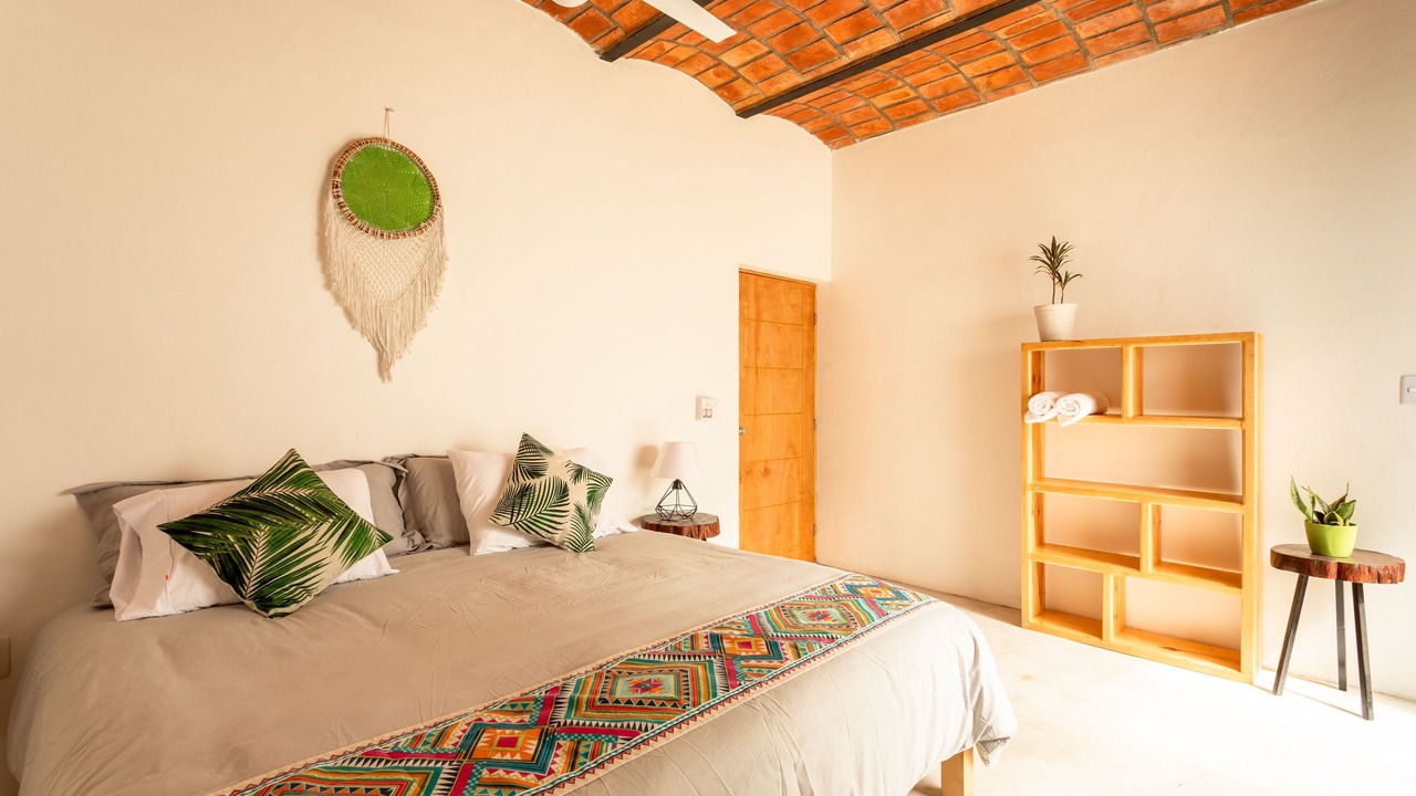 Photo of Bedroom in Lo de Marcos