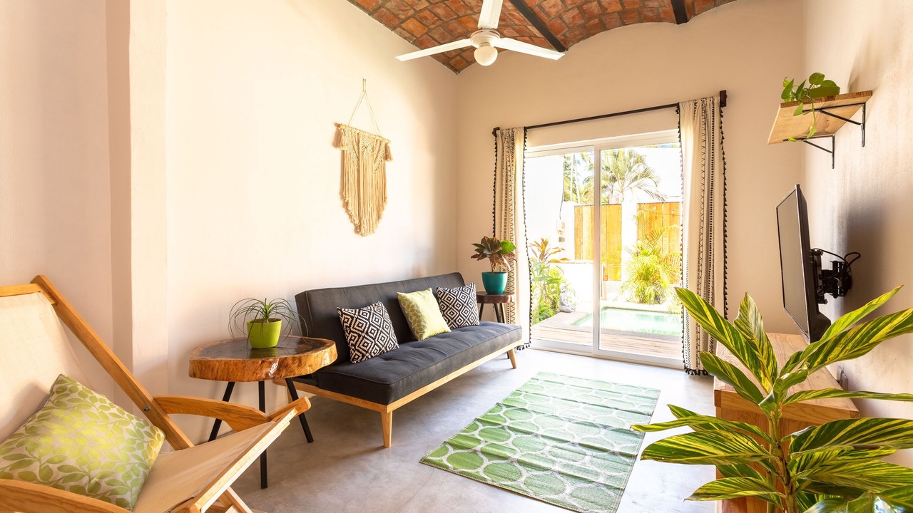 Photo of Livingroom in Lo de Marcos