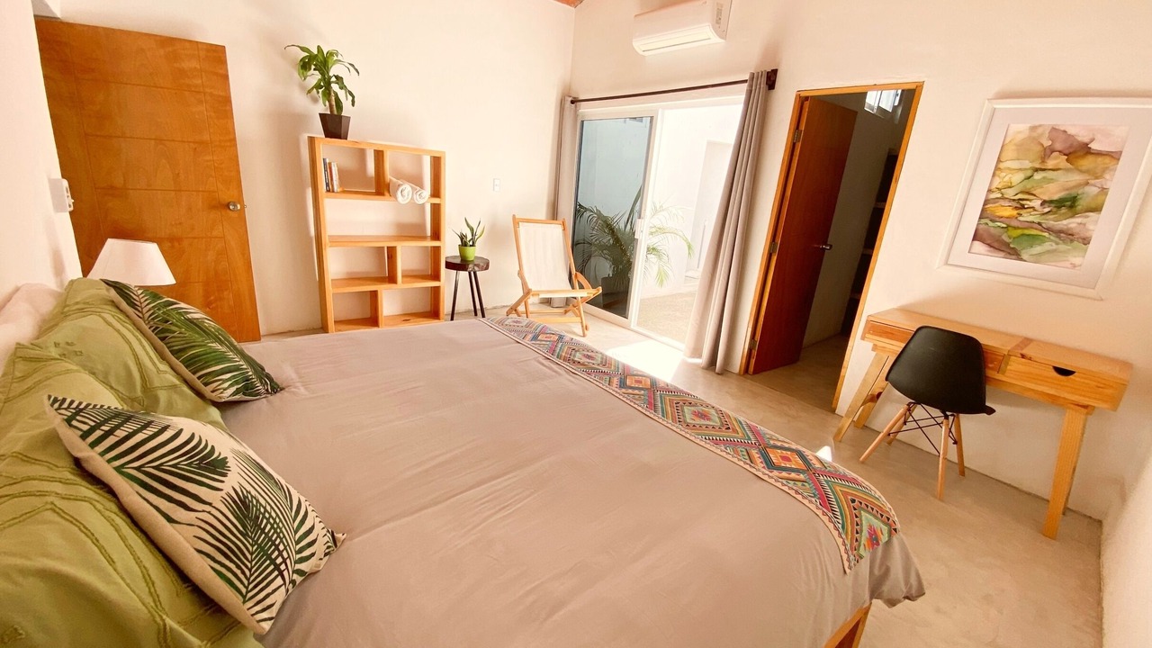 Photo of Bedroom in Lo de Marcos