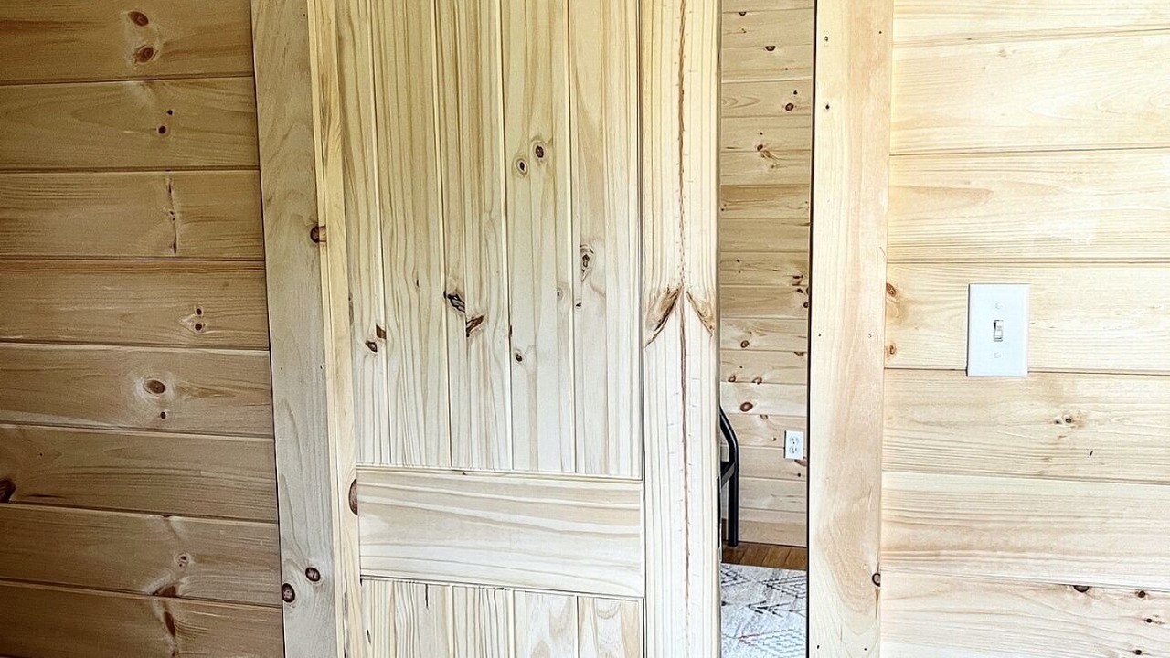 Photo of Bathroom in Rockwood