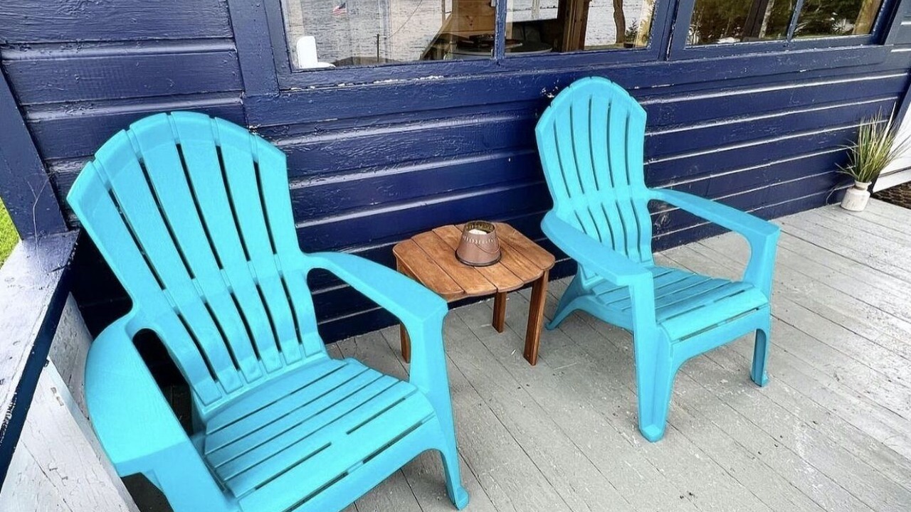 Photo of Outdoor in Rockwood