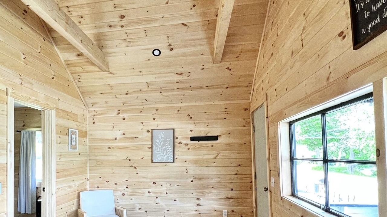 Photo of Livingroom in Rockwood