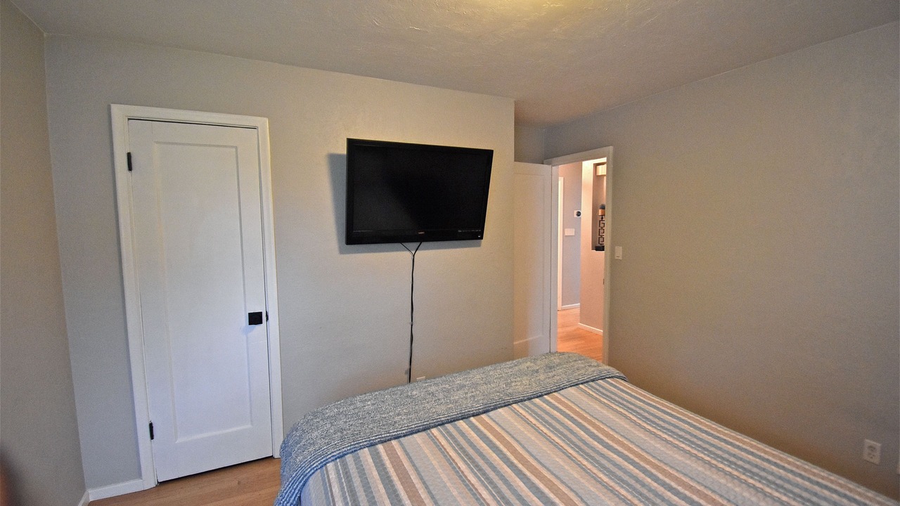 Photo of Bedroom in Sugar House
