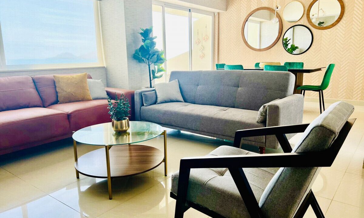 Photo of Livingroom in Quintas del Mar