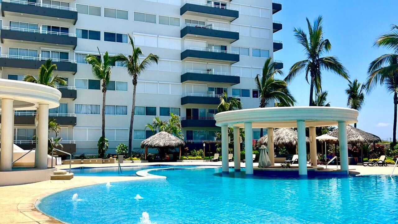 Photo of Outdoor in Quintas del Mar