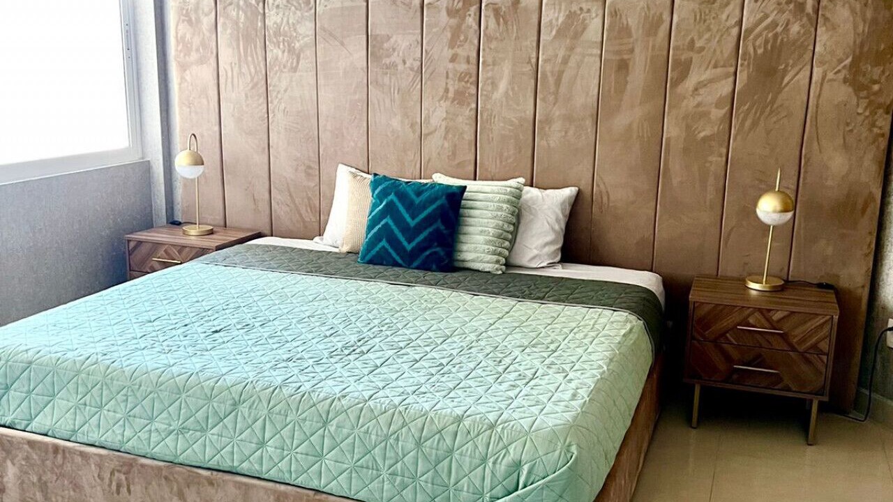 Photo of Bedroom in Quintas del Mar