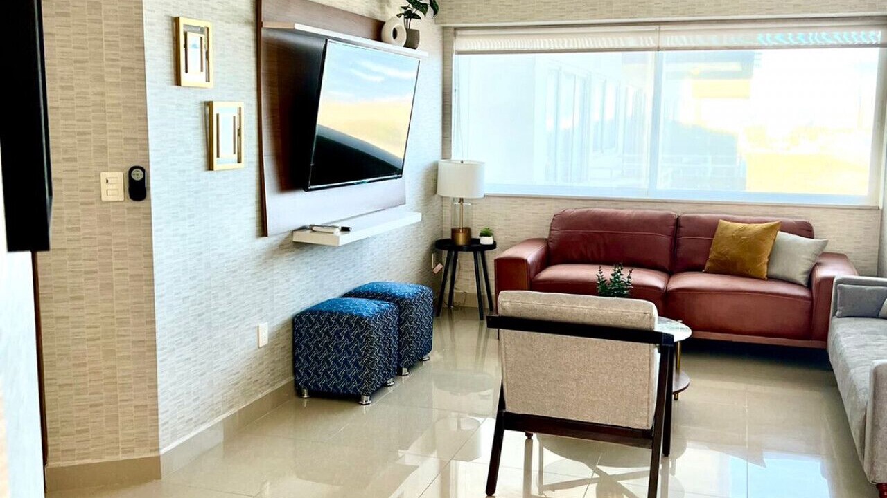 Photo of Livingroom in Quintas del Mar