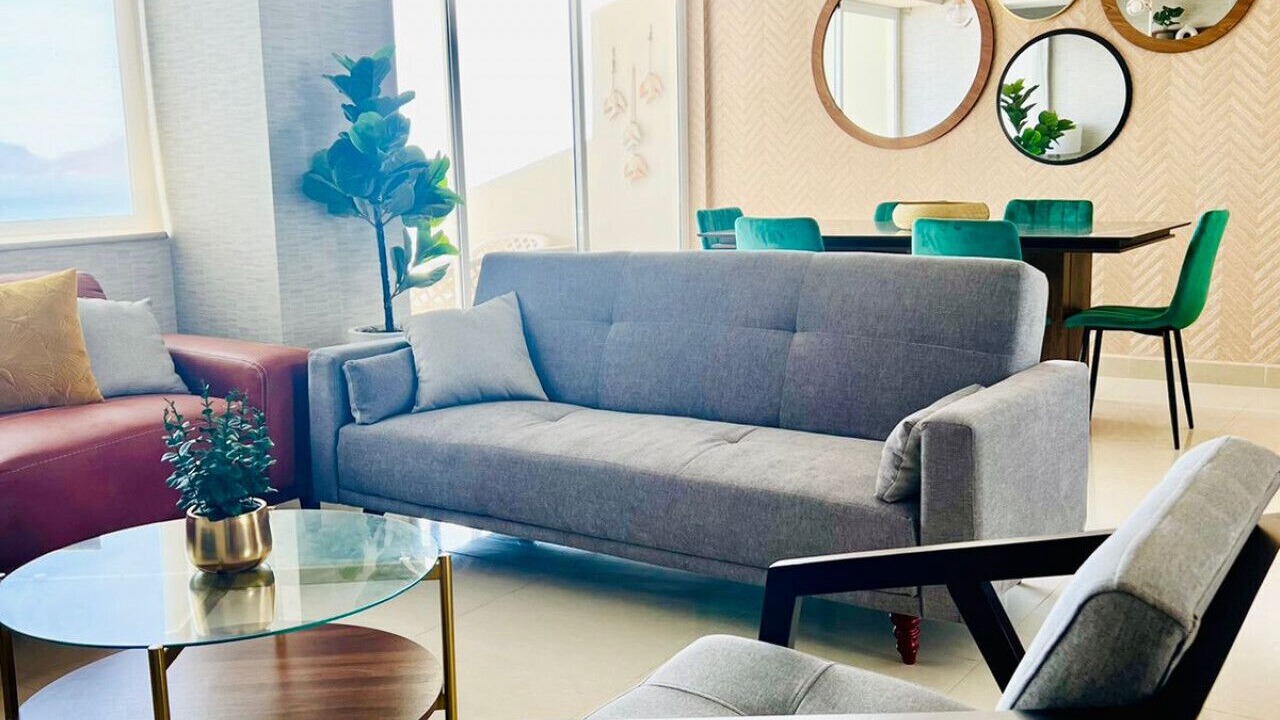 Photo of Livingroom in Quintas del Mar