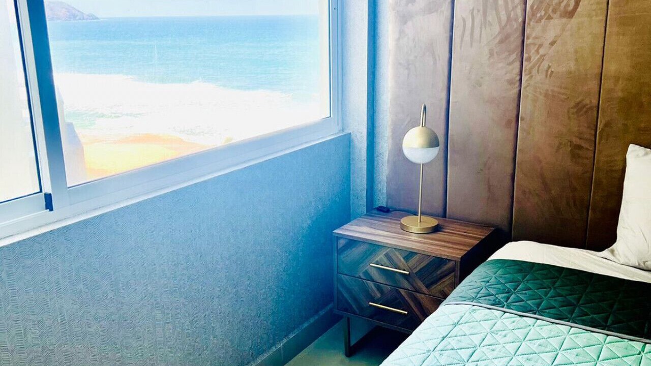 Photo of Bedroom in Quintas del Mar
