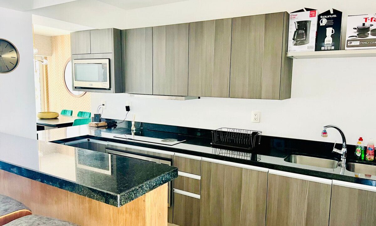 Photo of Kitchen in Quintas del Mar