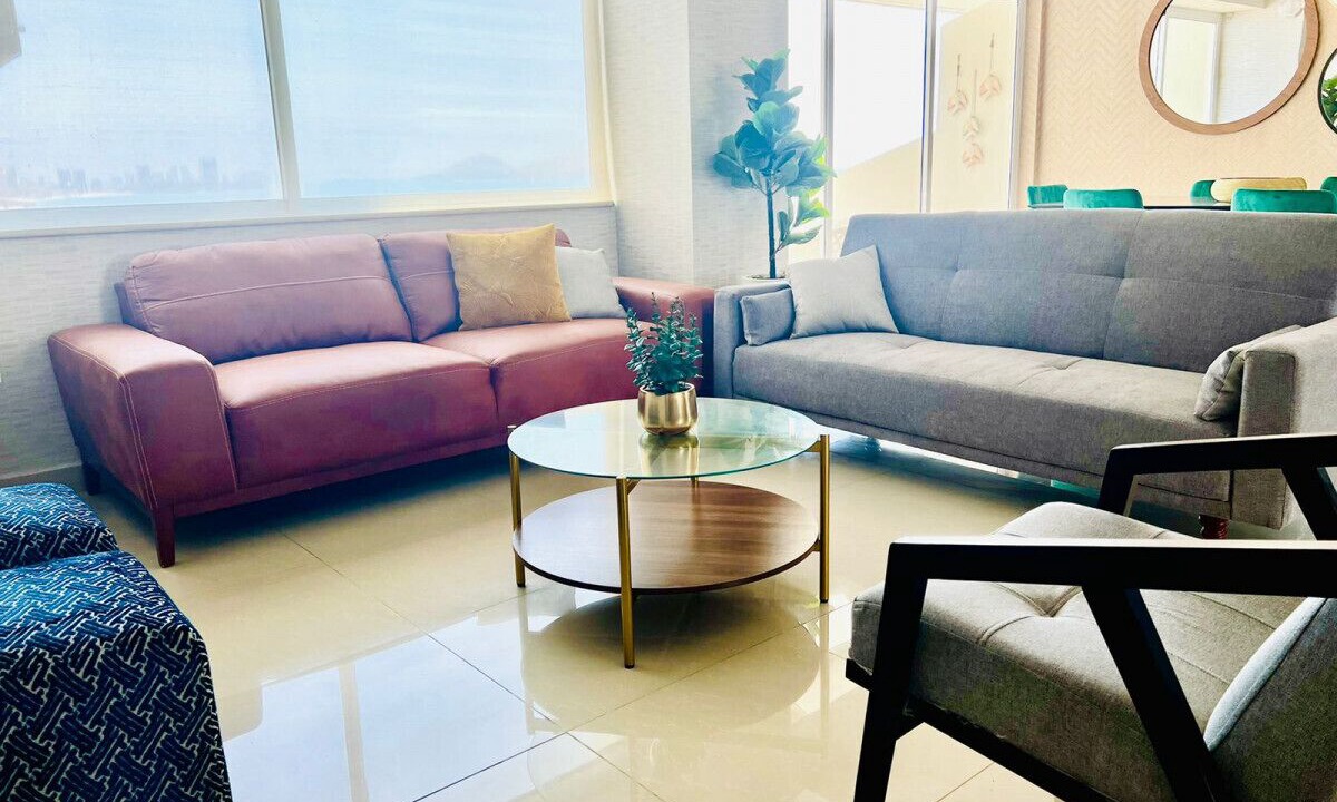 Photo of Livingroom in Quintas del Mar