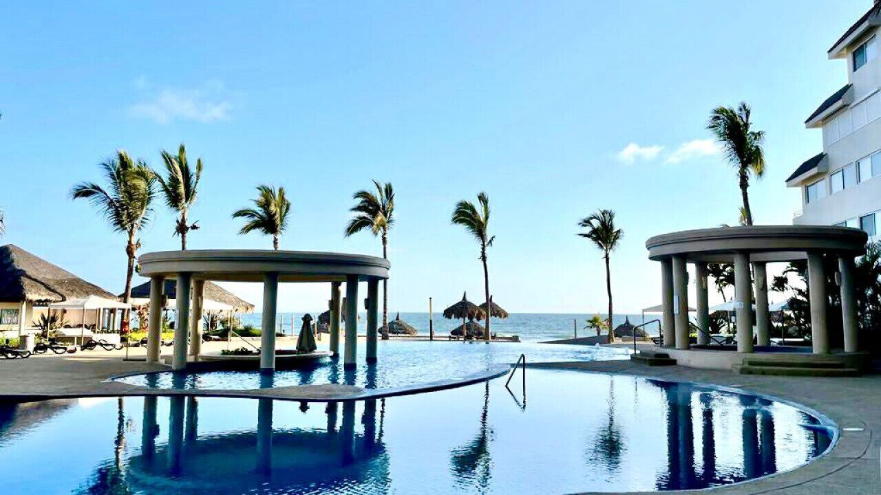 Photo of Outdoor in Quintas del Mar