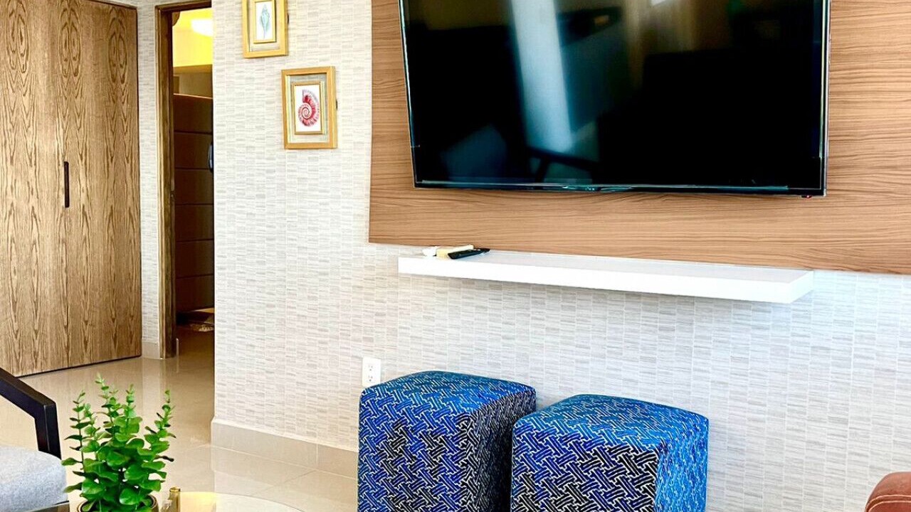 Photo of Livingroom in Quintas del Mar