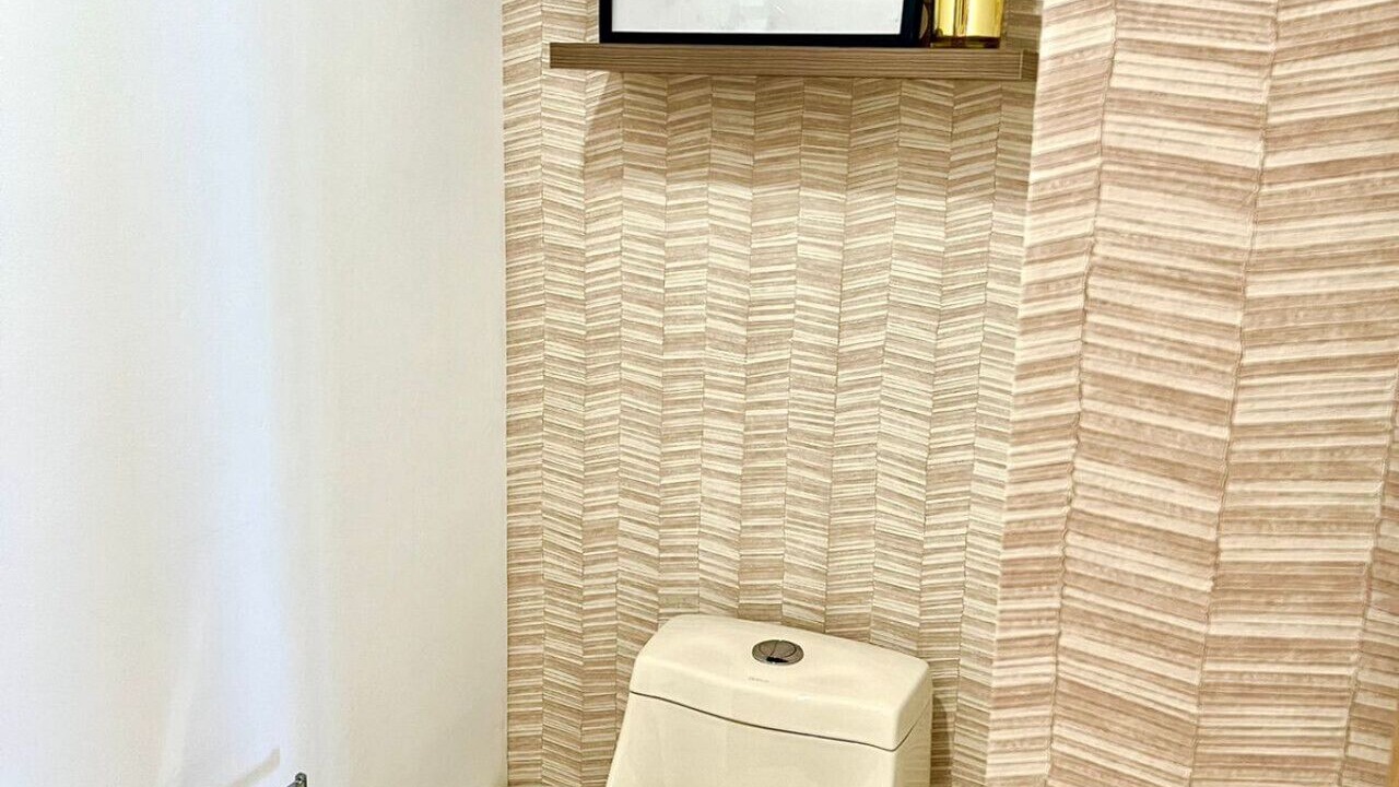 Photo of Bathroom in Quintas del Mar