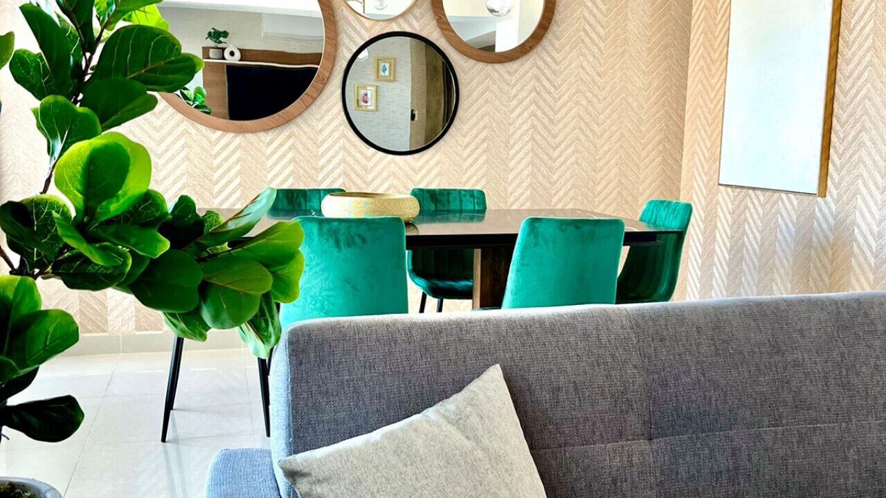 Photo of Livingroom in Quintas del Mar
