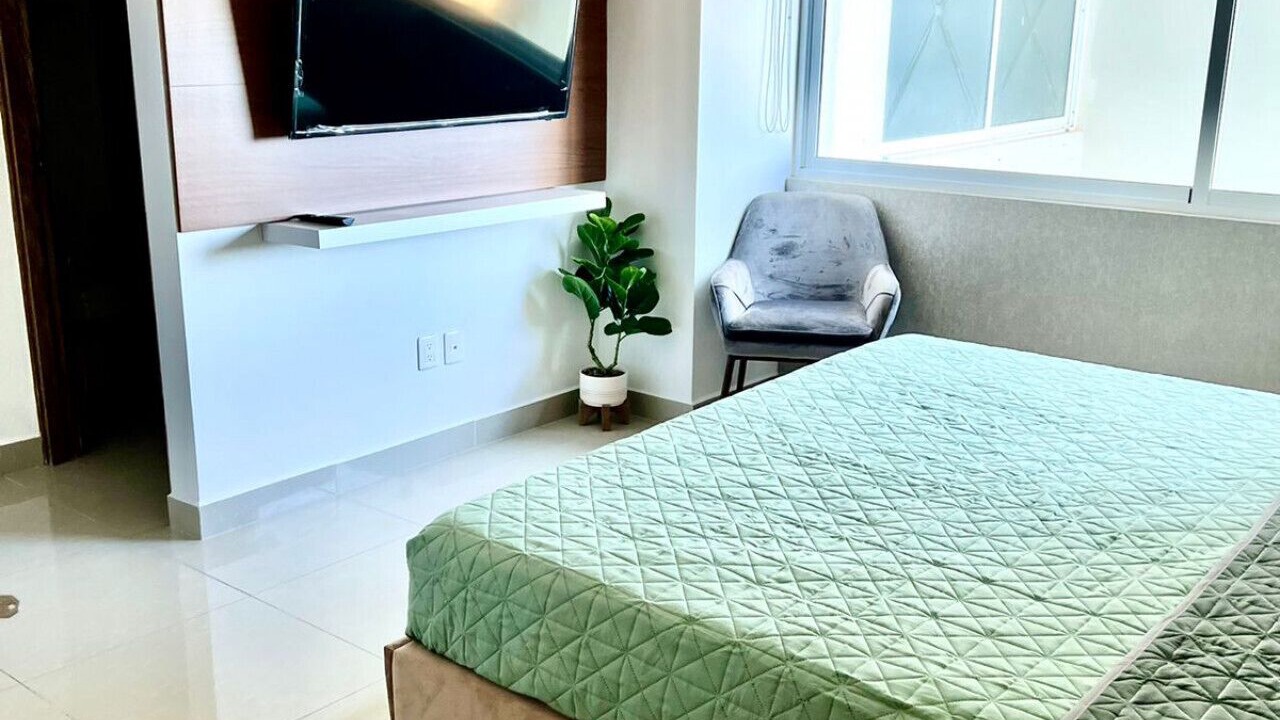 Photo of Bedroom in Quintas del Mar