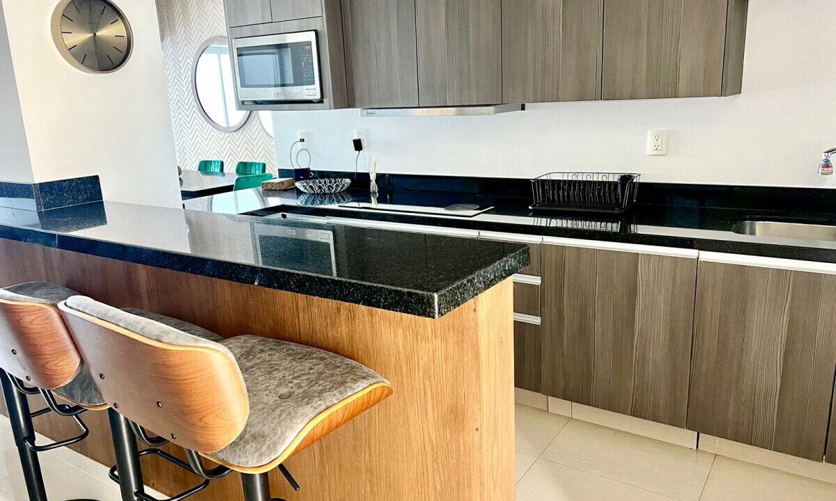 Photo of Kitchen in Quintas del Mar
