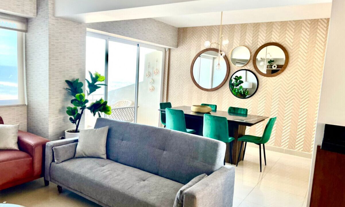 Photo of Livingroom in Quintas del Mar