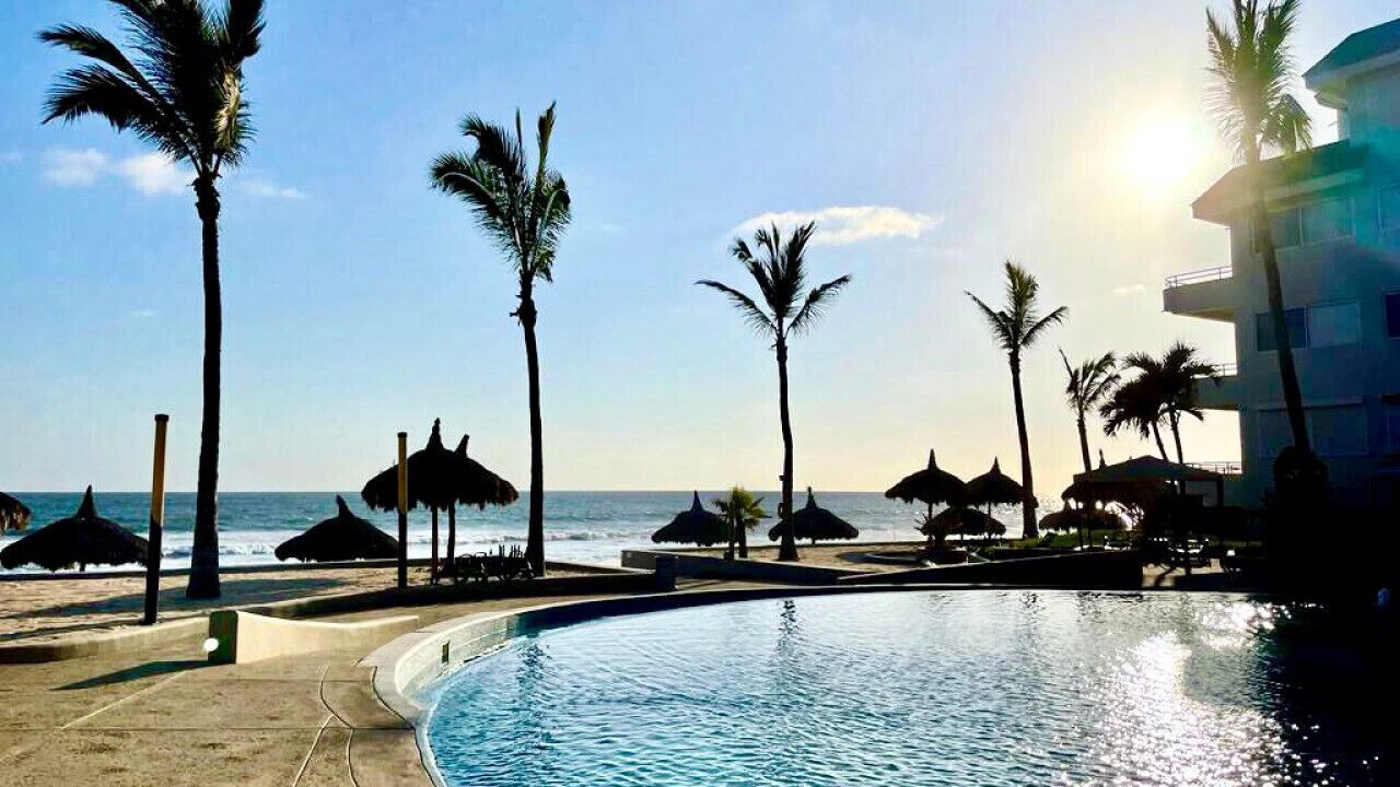 Photo of Outdoor in Quintas del Mar