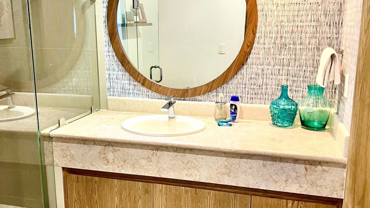 Photo of Bathroom in Quintas del Mar