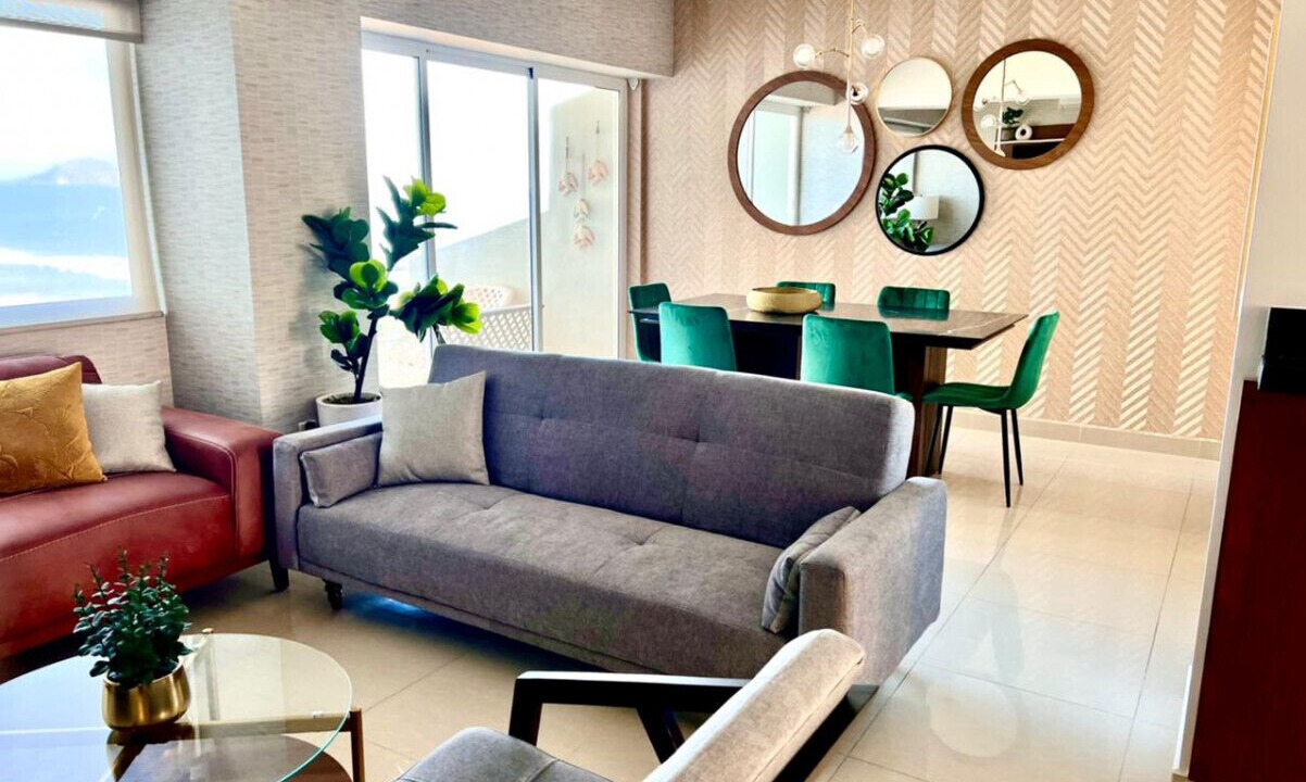 Photo of Livingroom in Quintas del Mar