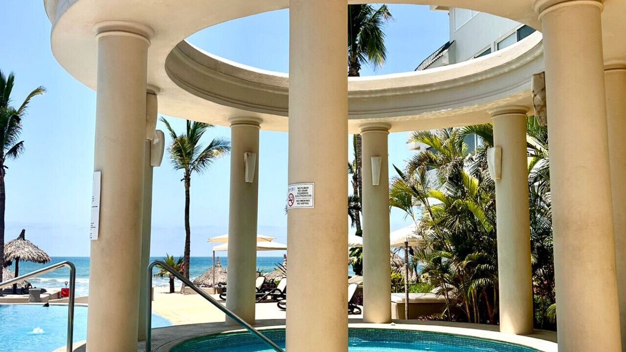 Photo of Outdoor in Quintas del Mar