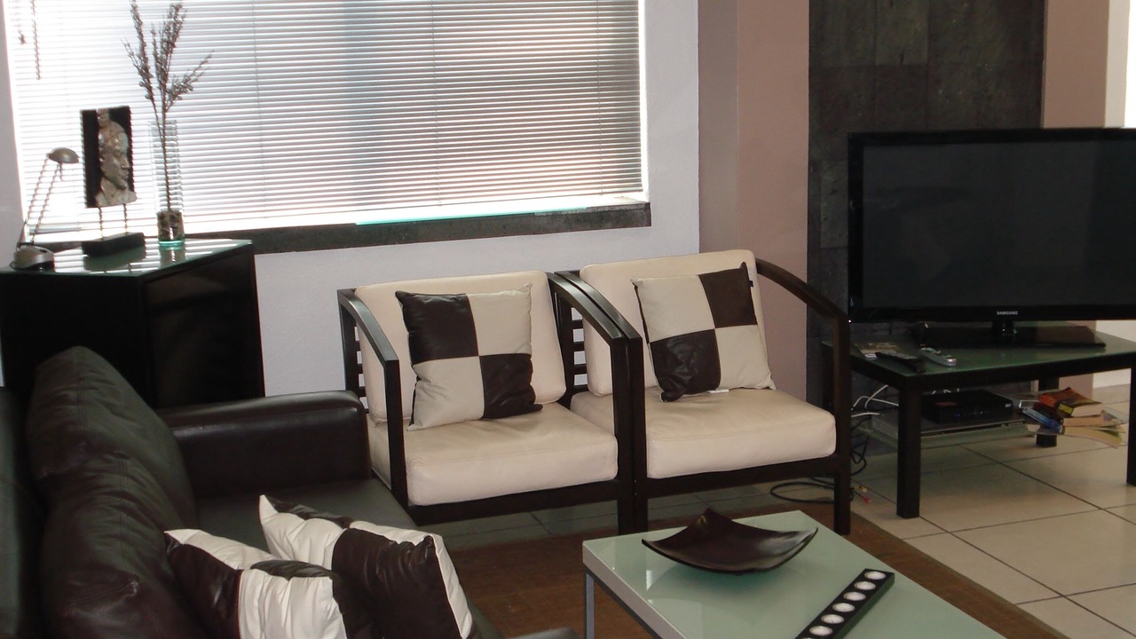 Photo of Livingroom in Alta Vista