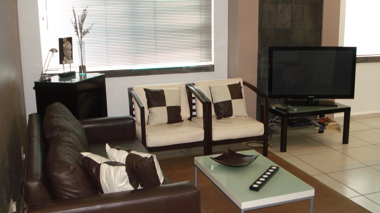 Photo of Livingroom in Alta Vista