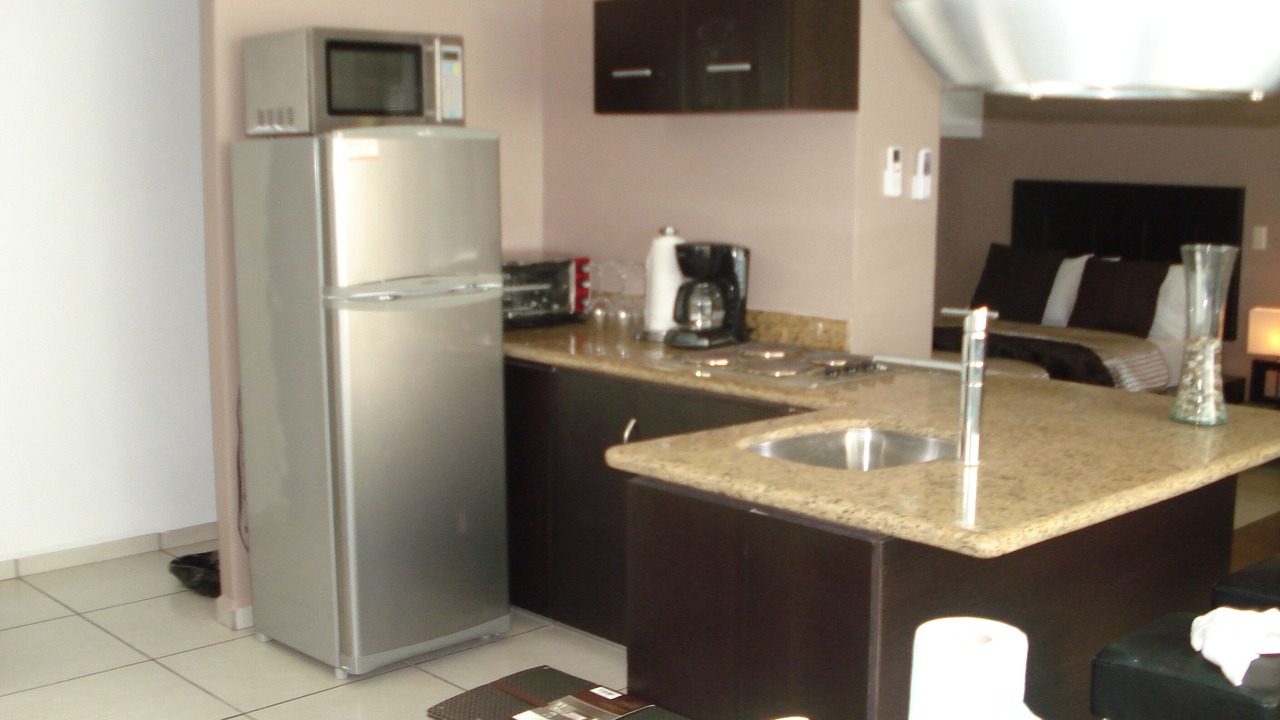 Photo of Kitchen in Alta Vista