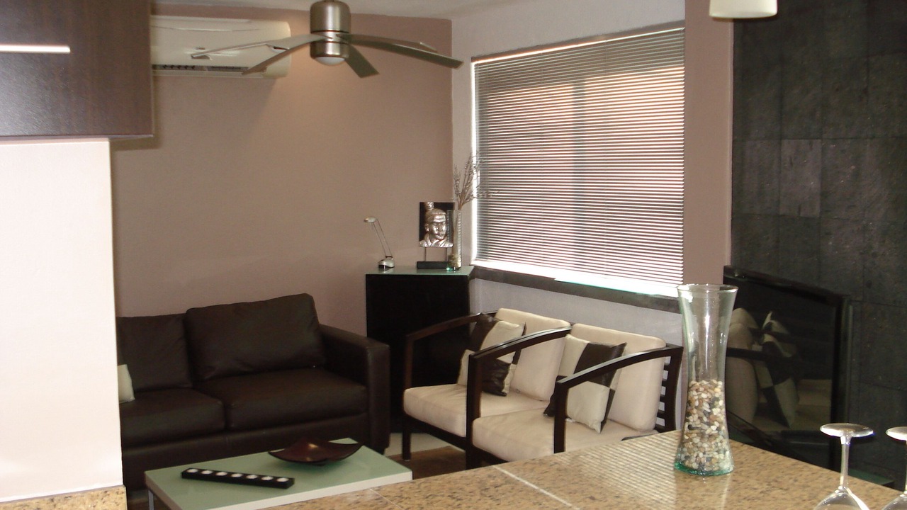 Photo of Livingroom in Alta Vista