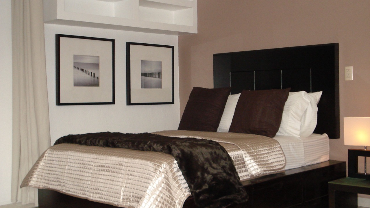 Photo of Bedroom in Alta Vista