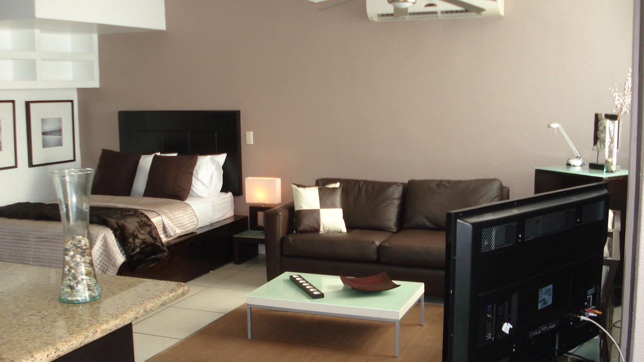 Photo of Bedroom in Alta Vista