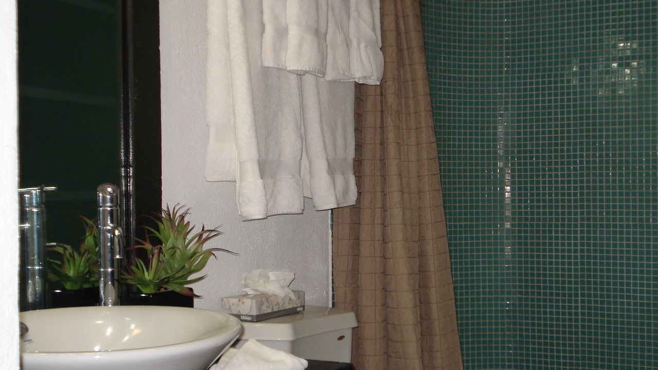 Photo of Bathroom in Alta Vista