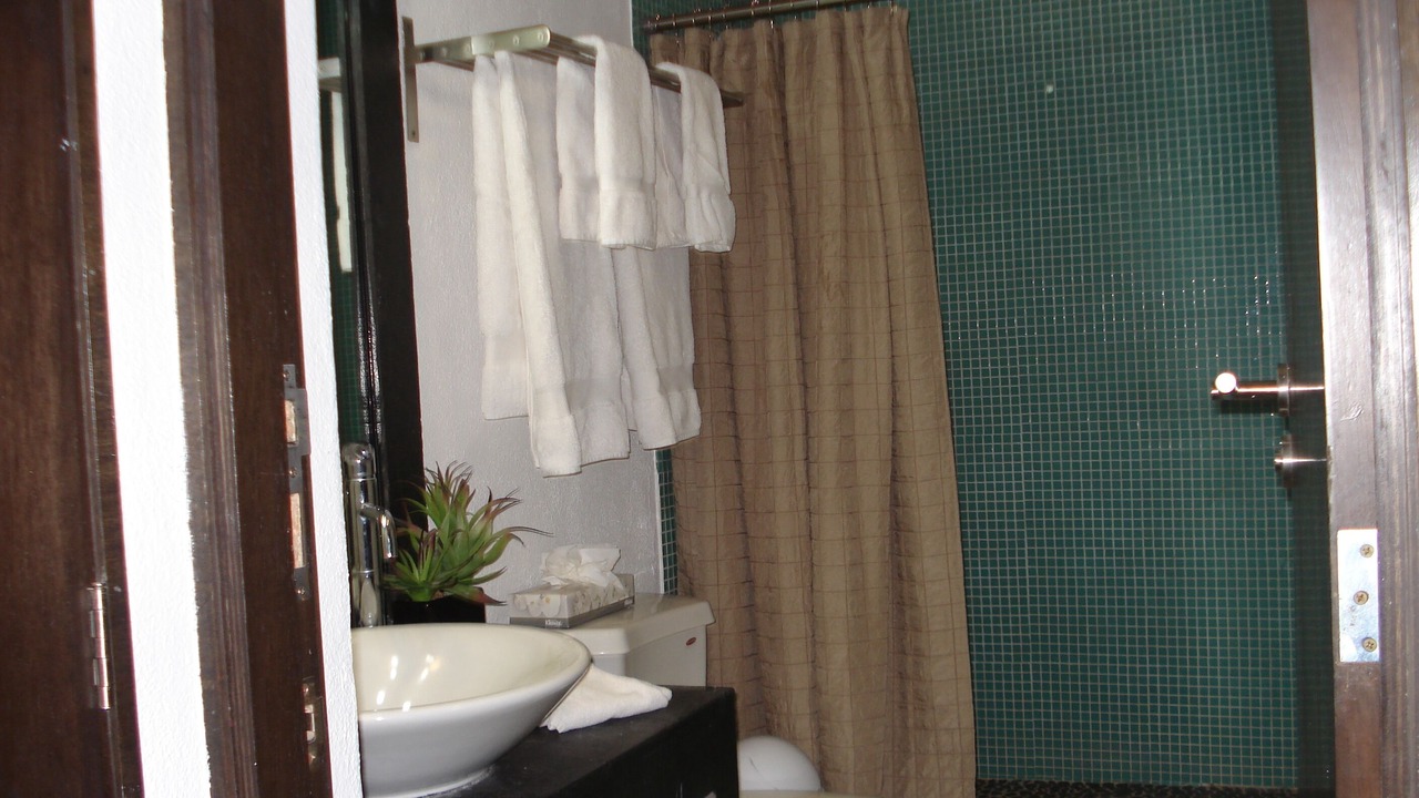 Photo of Bathroom in Alta Vista
