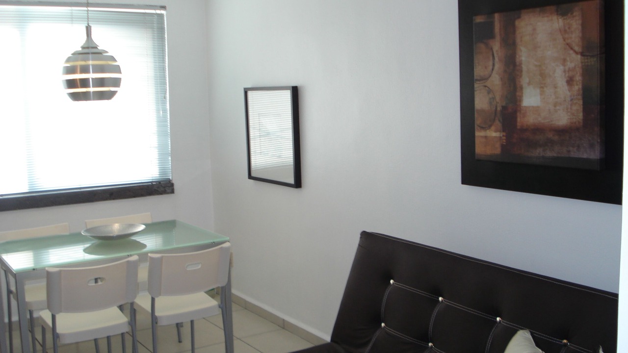 Photo of Livingroom in Alta Vista