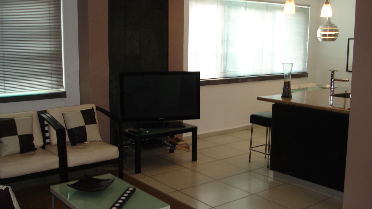 Photo of Livingroom in Alta Vista