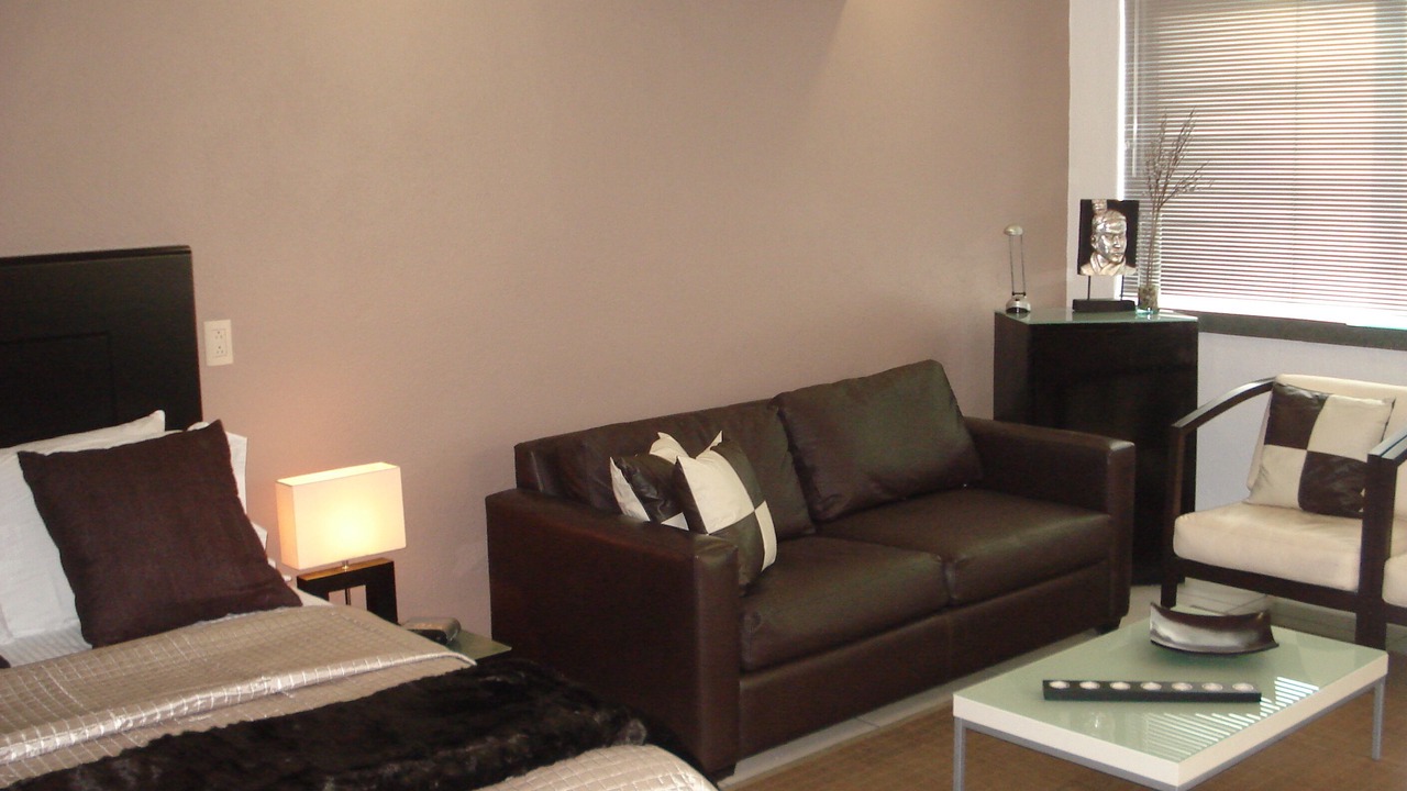 Photo of Bedroom in Alta Vista