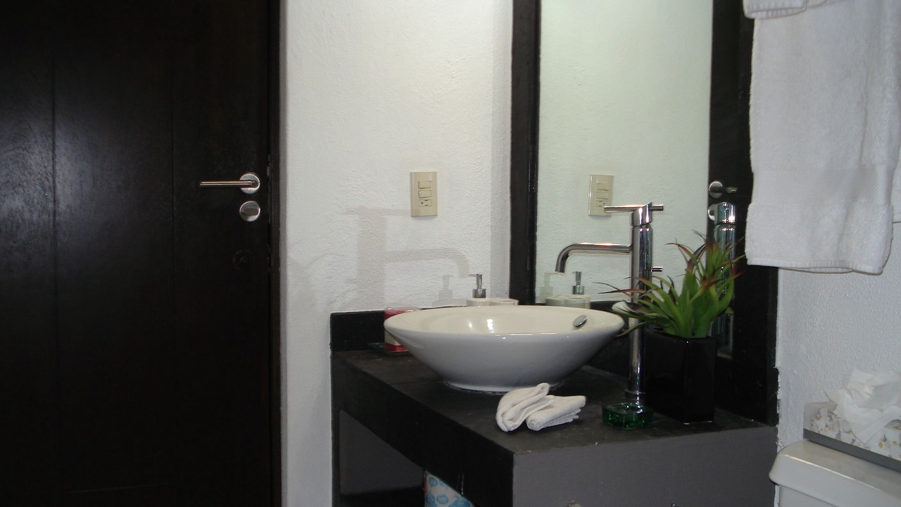 Photo of Bathroom in Alta Vista