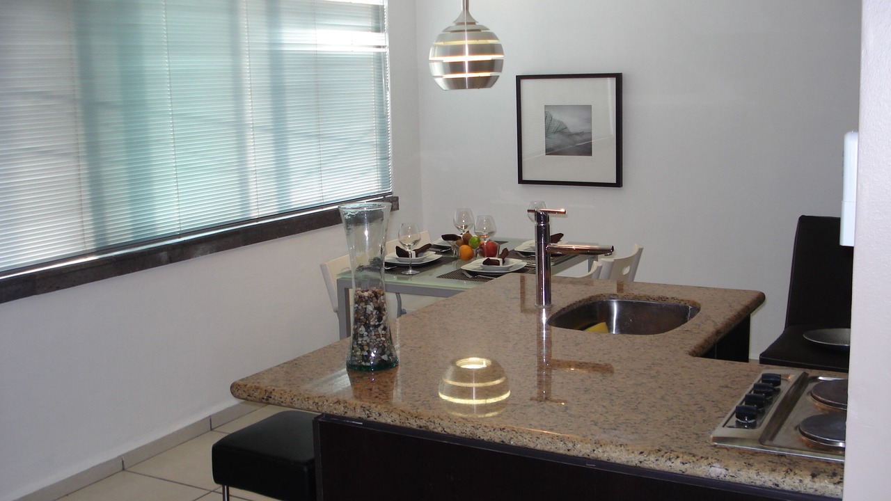 Photo of Kitchen in Alta Vista