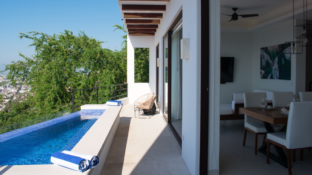 Photo of Patio Balcony in Cerro