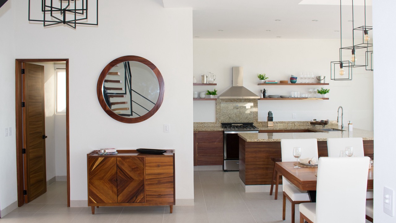 Photo of Kitchen in Cerro