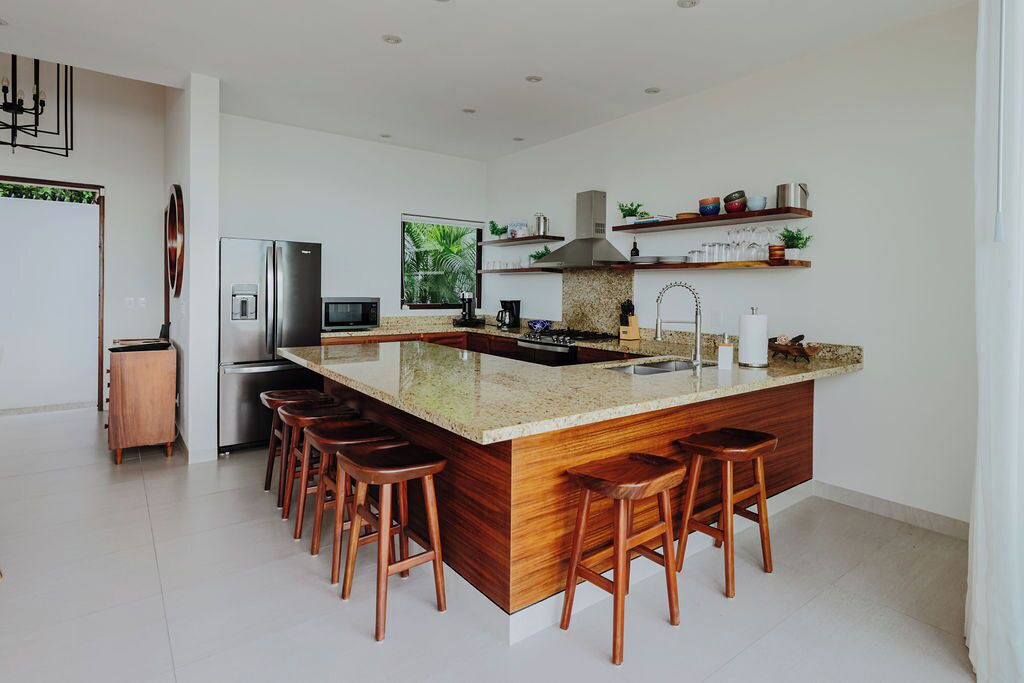 Photo of Kitchen in Cerro