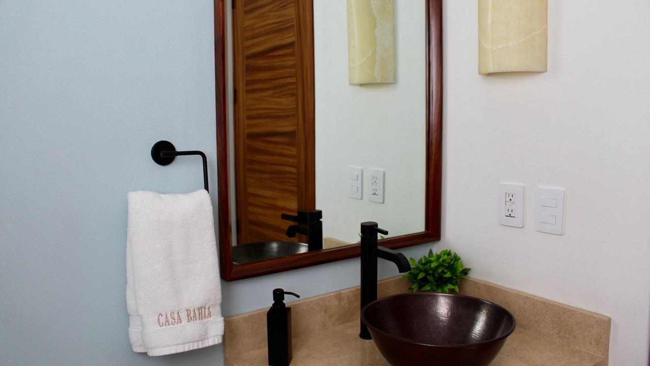 Photo of Bedroom in Cerro
