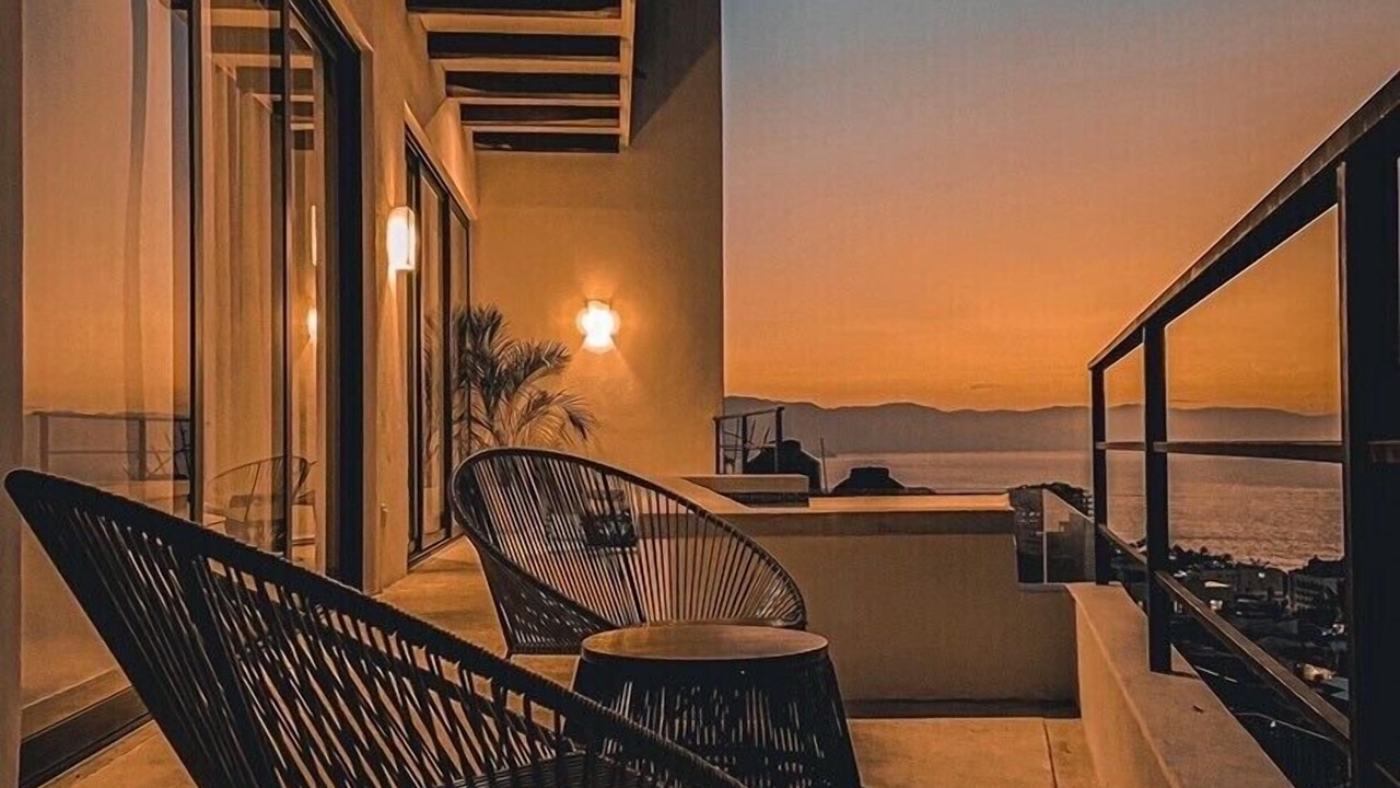 Photo of Patio Balcony in Cerro