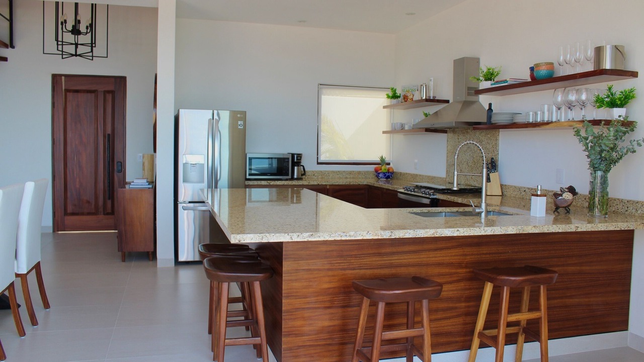 Photo of Kitchen in Cerro