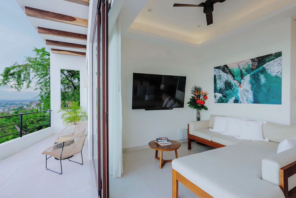 Photo of Livingroom in Cerro