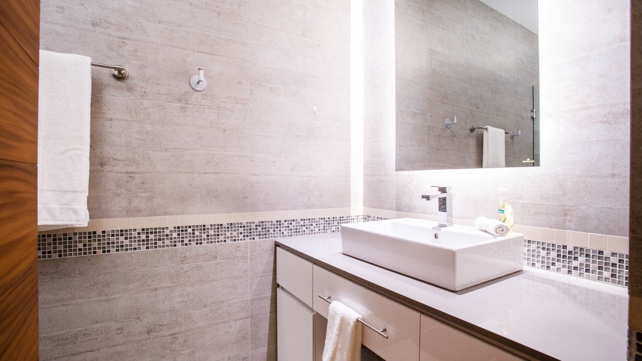Photo of Bathroom in Emiliano Zapata