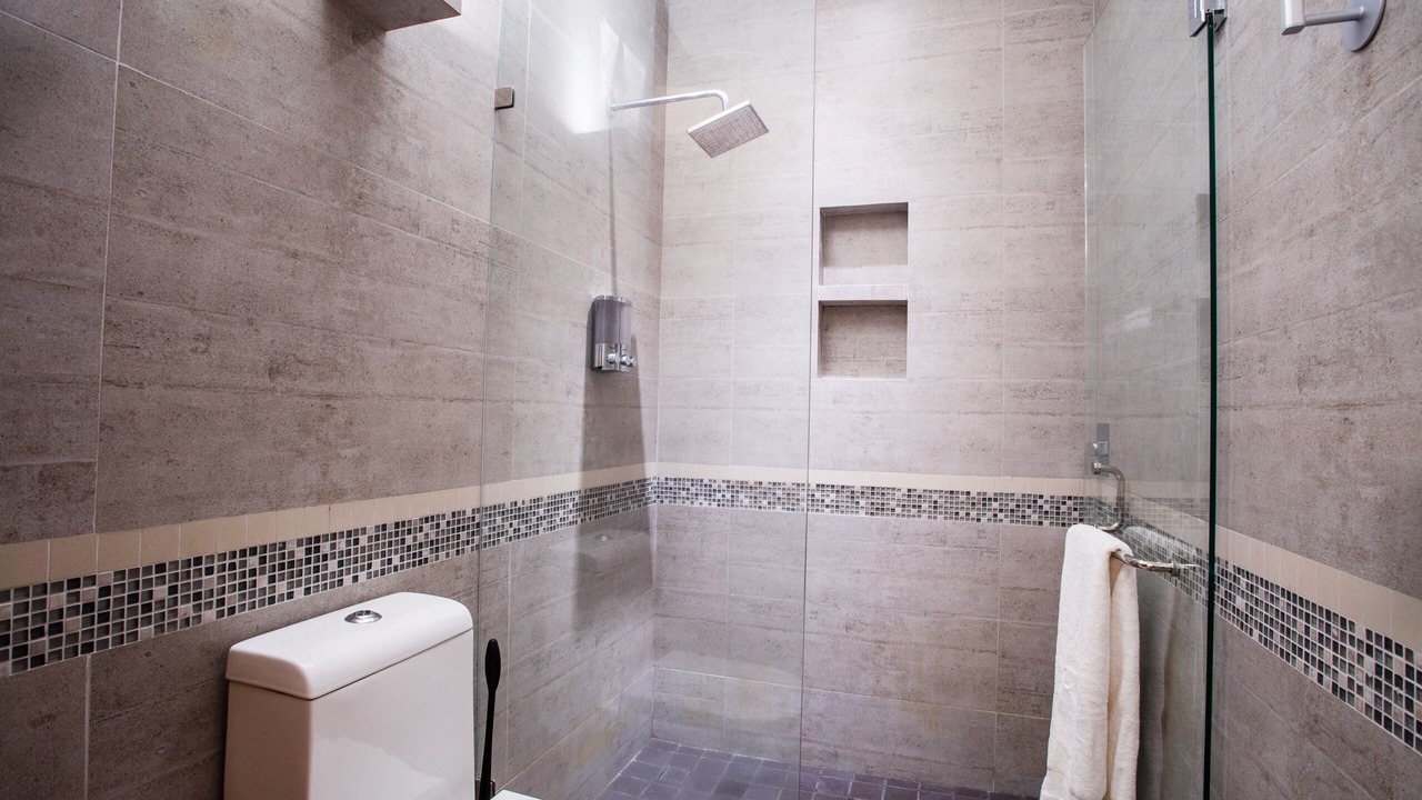 Photo of Bathroom in Emiliano Zapata